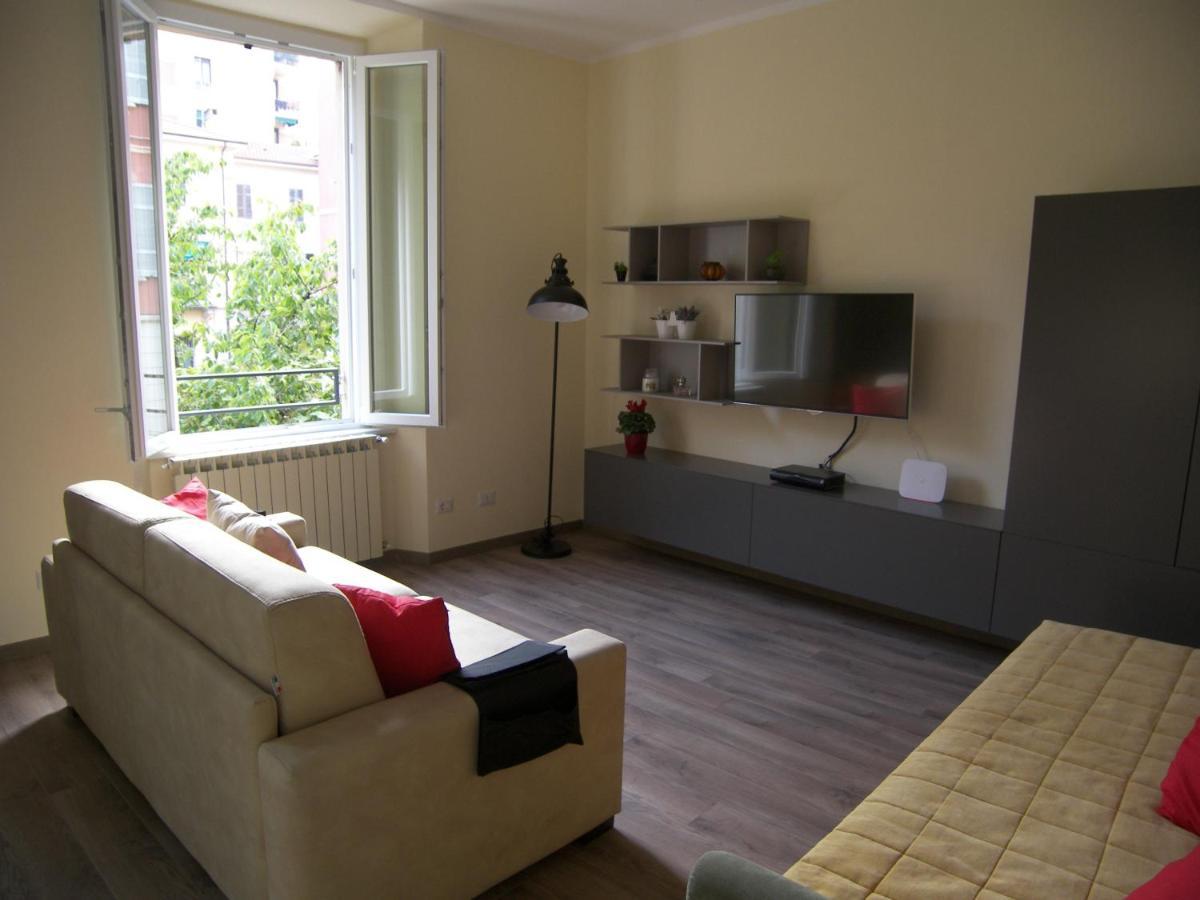 Casa Molinari Appartement Como Buitenkant foto