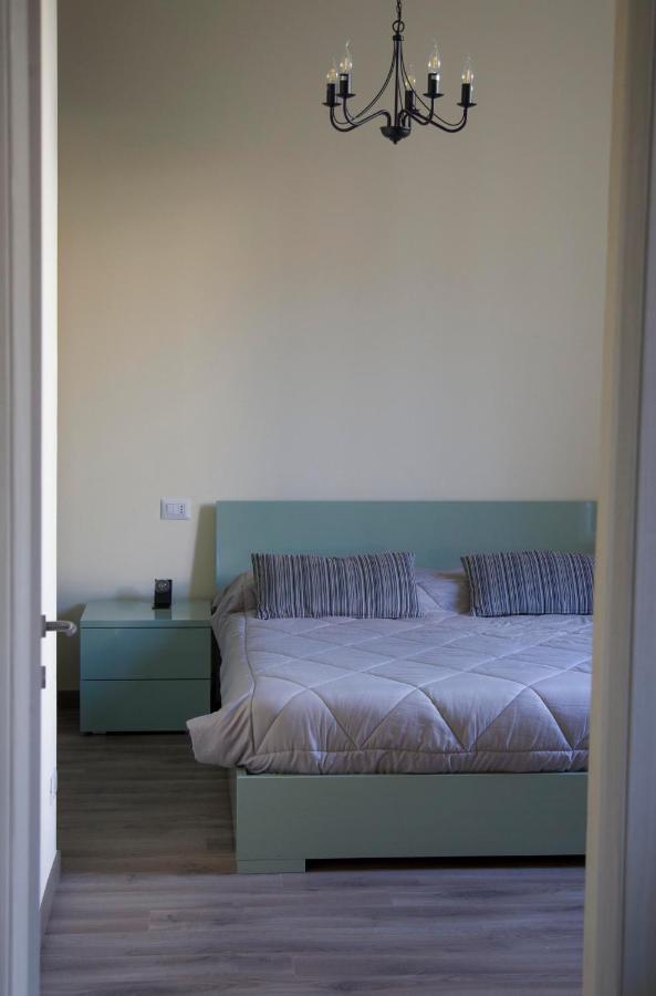 Casa Molinari Appartement Como Buitenkant foto